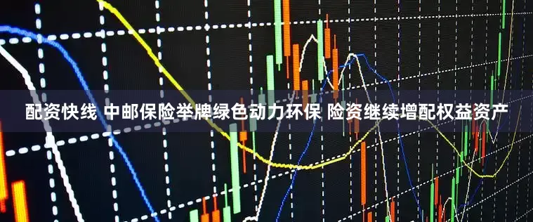 配资快线 中邮保险举牌绿色动力环保 险资继续增配权益资产